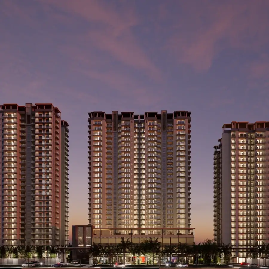 Celebrating Excellence: Gulshan Dynasty Attains Completion Certificate